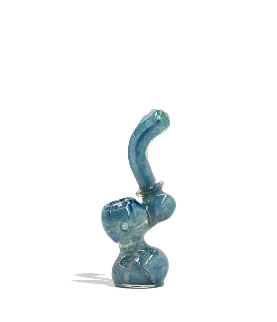 5 Inch Mini Bubbler 3 Front View on White Background