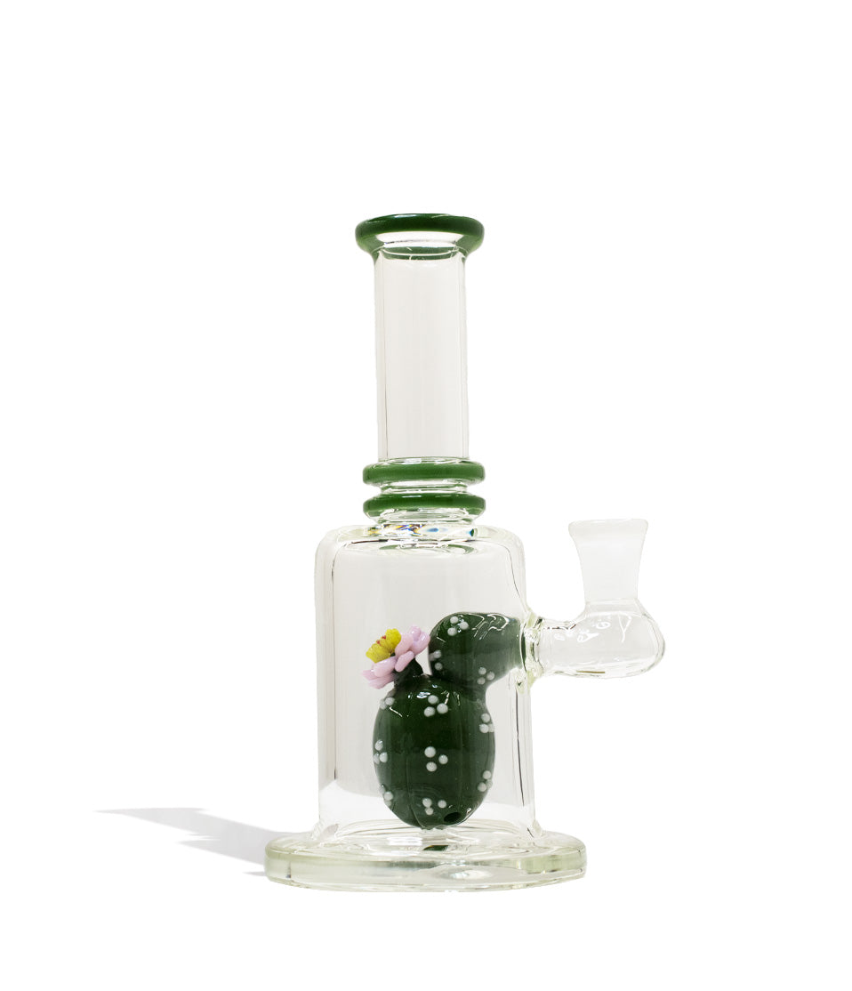 Empire Glassworks Peyote Mini Tube Front View on white background