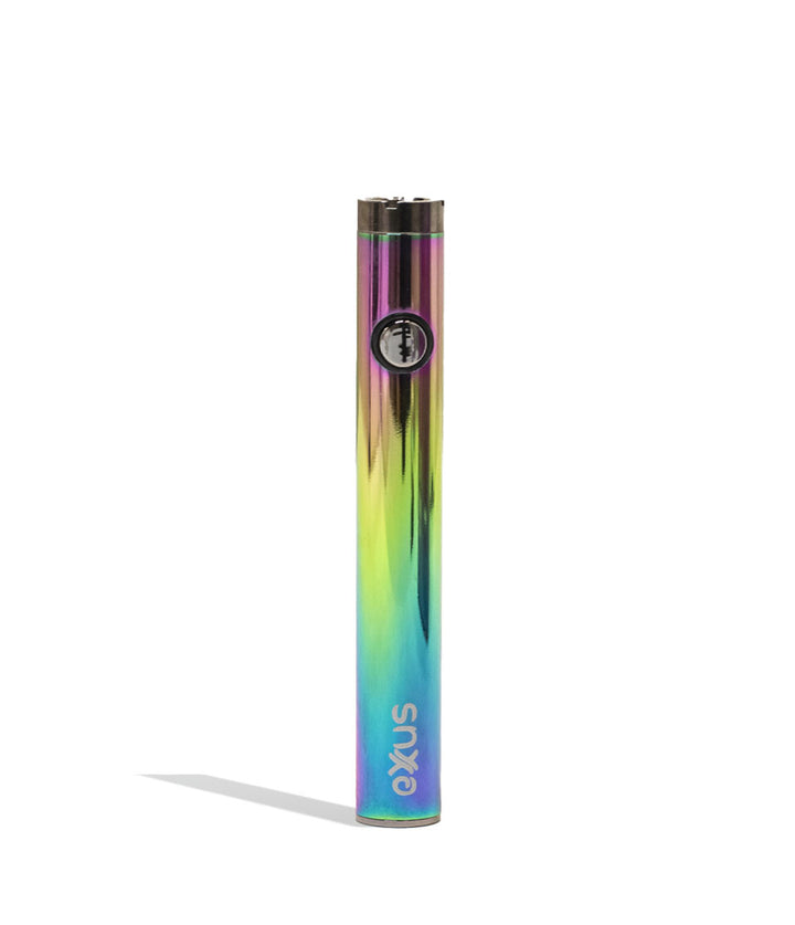 Prism Exxus Vape Plus VV 2.0 Cartridge Vaporizer Front View on White Background