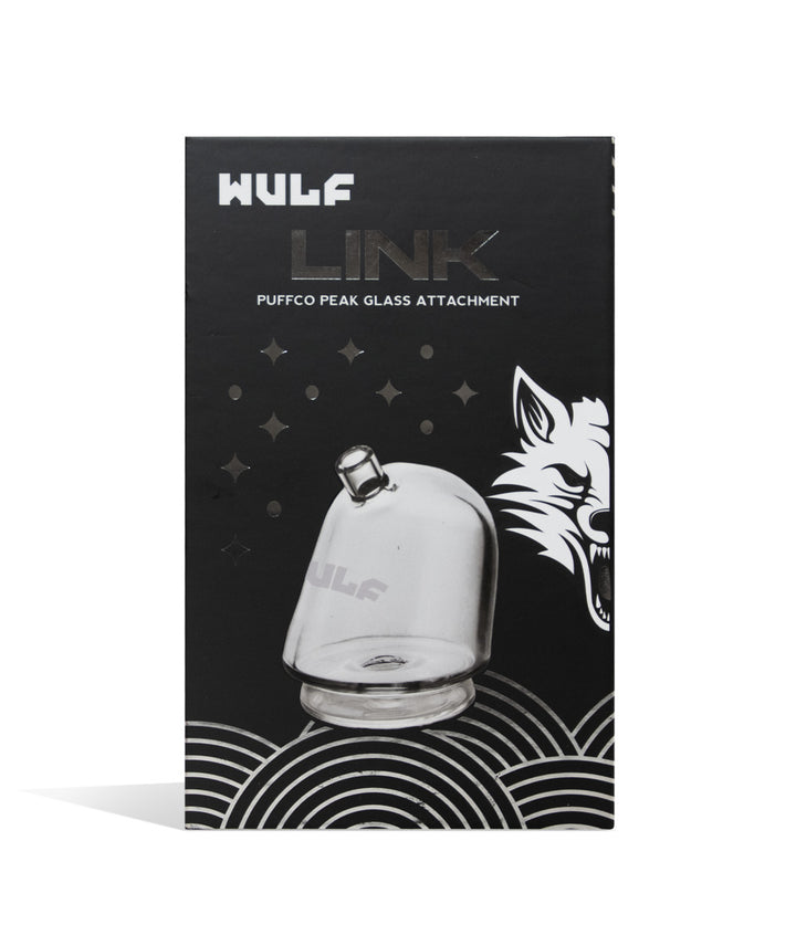 Accesorio para Puffco Peak de Wulf Mods Link