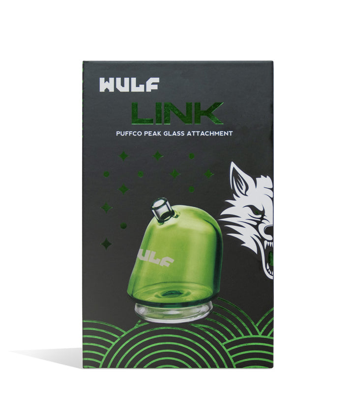 Accesorio para Puffco Peak de Wulf Mods Link