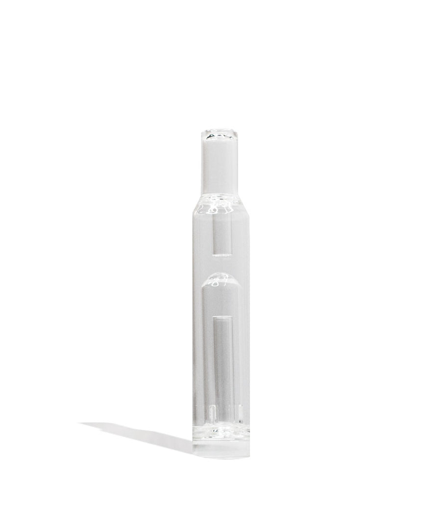 Yocan Dyno Replacement Glass Front View on White Background